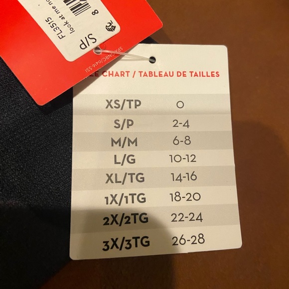 NWT! Camo Spanx leggings Sz small - Picture 3 of 3